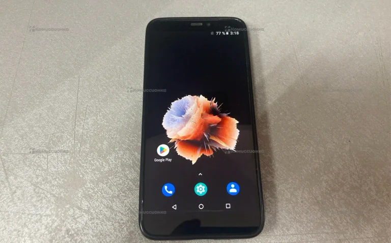 ZTE Blade A530 2/16 ГБ