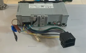 Купить Автомагнитола  Kenwood kmm-bt206 б/у , в Уфа Цена:2990рублей