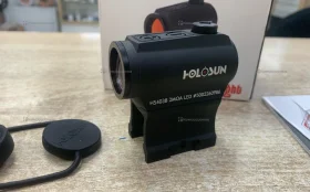 Купить Прицел Holosun HS403B б/у , в Краснодар Цена:15900рублей