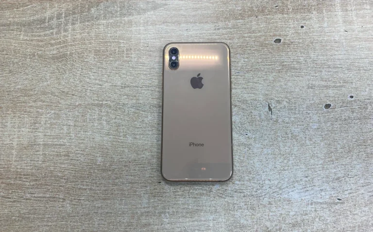Apple iPhone XS 64Gb