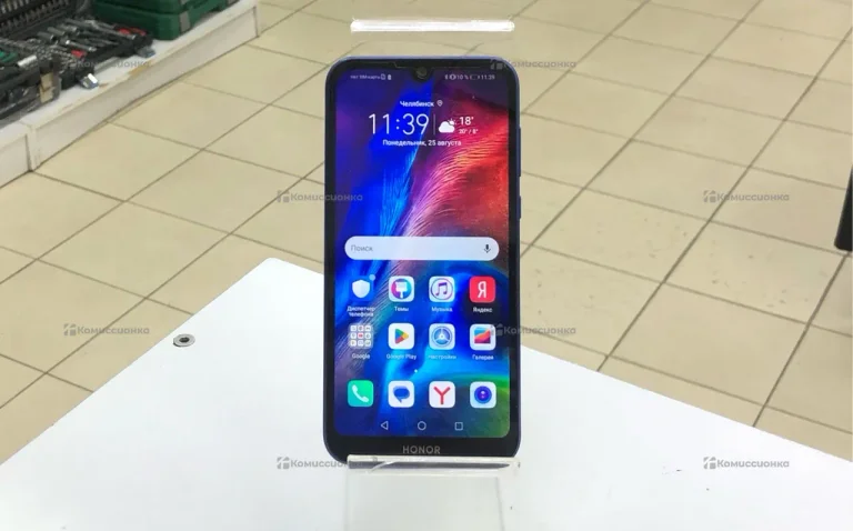 Honor 8S 3/64Gb
