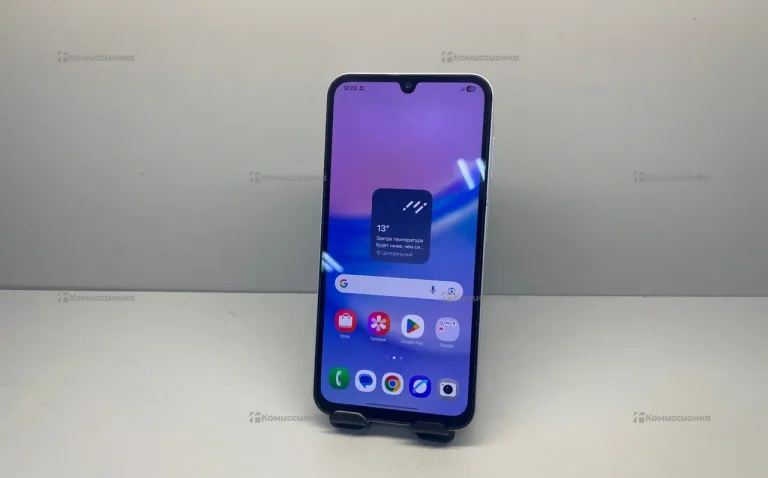 Samsung Galaxy A15 4/128 ГБ