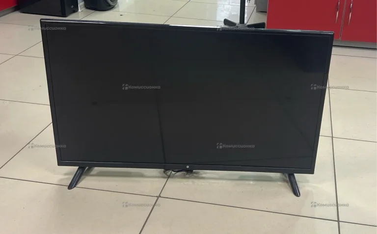 Телевизор Витязь hi VHIX-40F152MSY