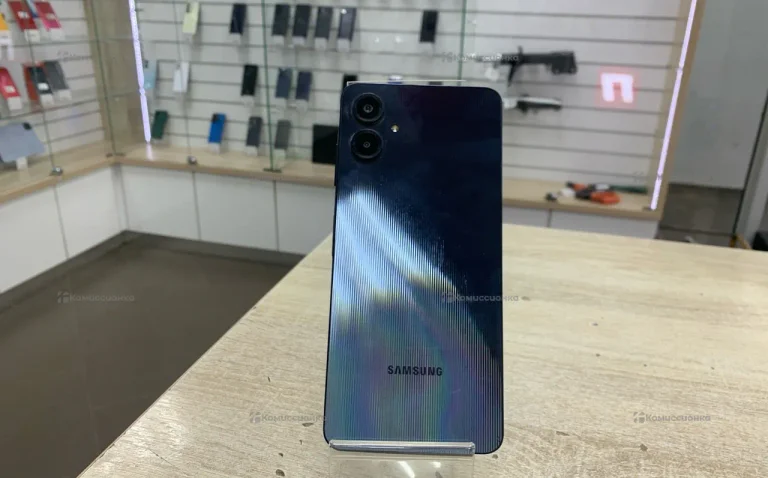 Samsung Galaxy A06 4/64Gb