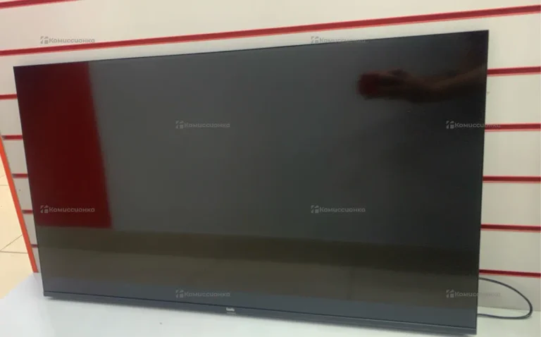 Телевизор Tuvio 43 smart