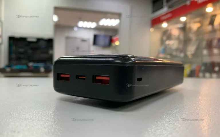 Power Bank