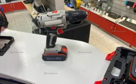 Аккумуляторная дрель-шуруповерт Electrolite Profi