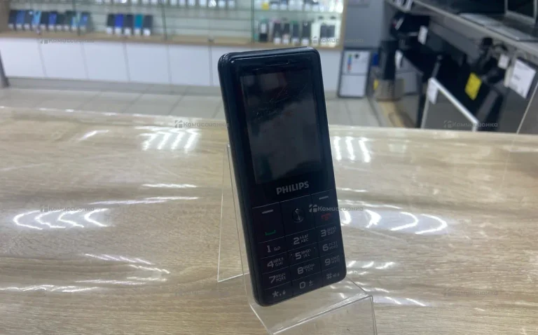 Philips Xenium E169
