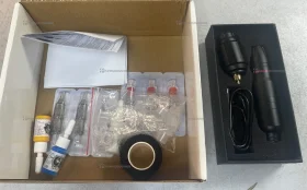 Купить Машинка беспородная для тату б/у , в Санкт-Петербург Цена:1900рублей