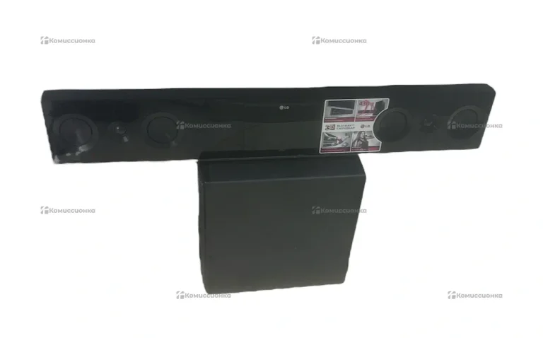 Саундбар LG BB5520A