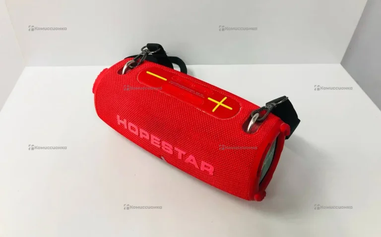 Колонка  Hopestar