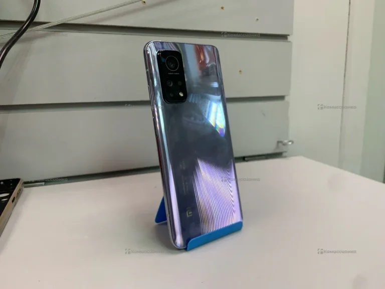 Xiaomi Mi 10T Pro 8/256Gb