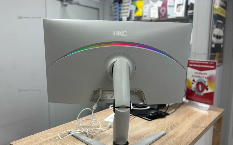 Монитор HKC Монитор HKC PG271U