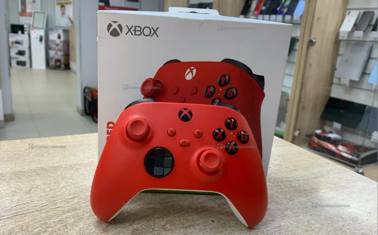 Джойстик Xbox Series X/S