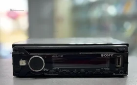 Автомагнитола  Sony CDX-G3000UE