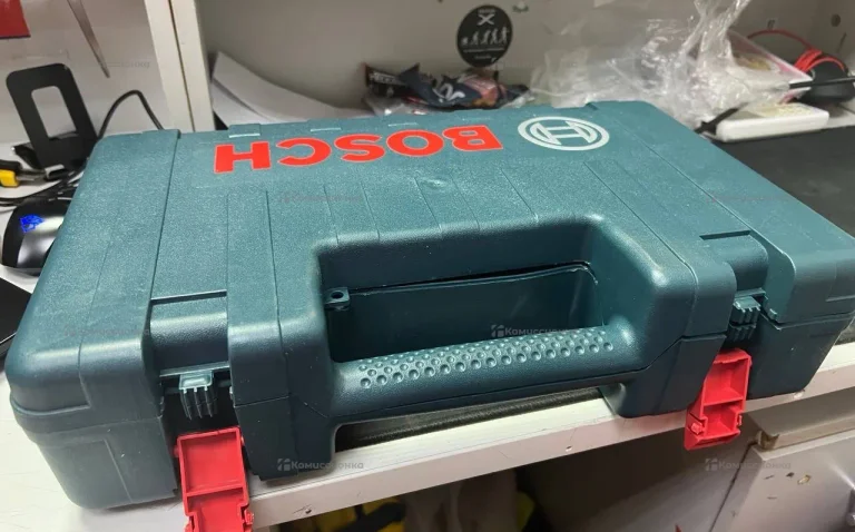 Перфоратор Bosch реплика.