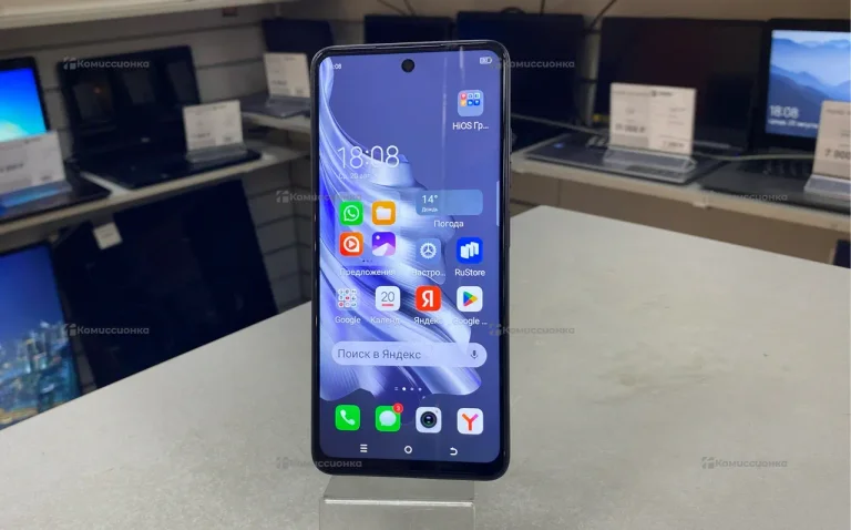 Tecno spark 20 8/128
