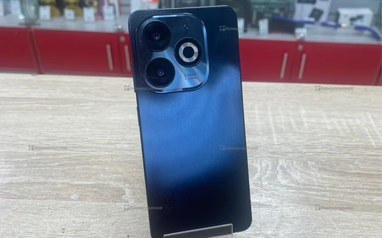Infinix Smart 8 Pro 4/64 ГБ