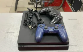 Приставка Sony ps4 slim 500gb