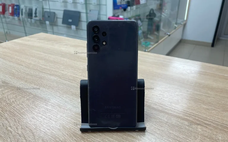 Samsung Galaxy A32 4/128 ГБ