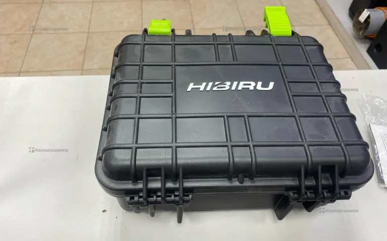 Лазерный уровень Hibiru OMNITRONIC 4360