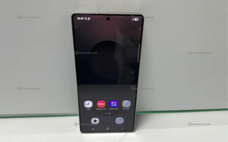 Samsung Galaxy S25 Ultra 12/256 ГБ