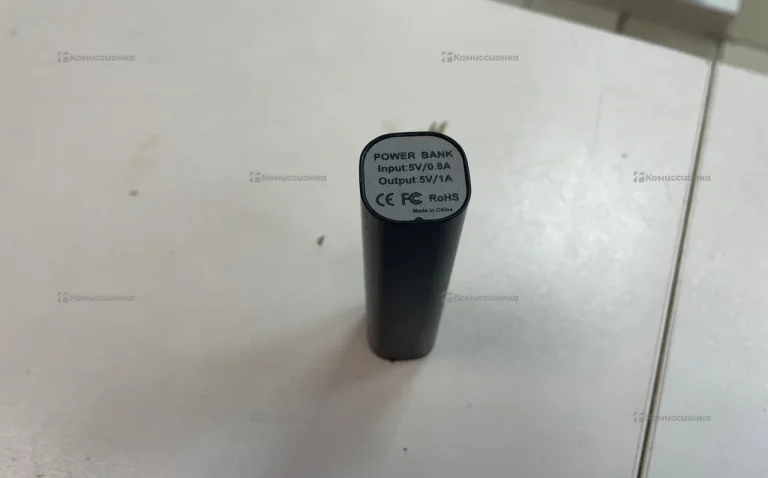 Повербанк мини Stick