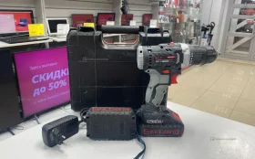 Дрель шуруповерт P.i.t. PSR18-D5