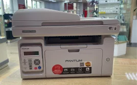 Купить Принтер Pantum M6557NW б/у , в Самара Цена:9900рублей