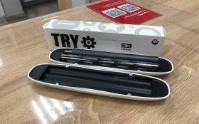 Купить Отвертка электрическая Xiaomi Wowstick Screwdriver 1F+ TRY 20 in 1 Kit (черный) б/у , в Самара Цена:1490рублей