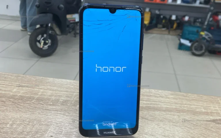 Honor 8A 2/32 ГБ
