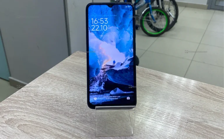 Xiaomi Poco M5 4/64 ГБ