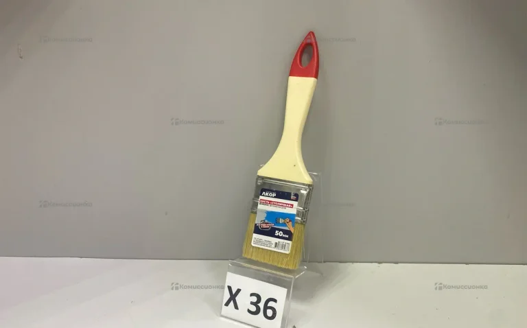 Кисточка 50мм