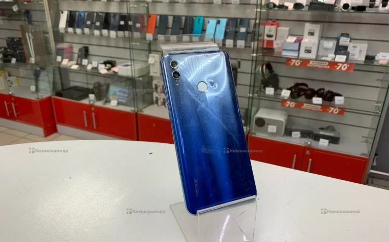 Honor 10 Lite 3/64Gb