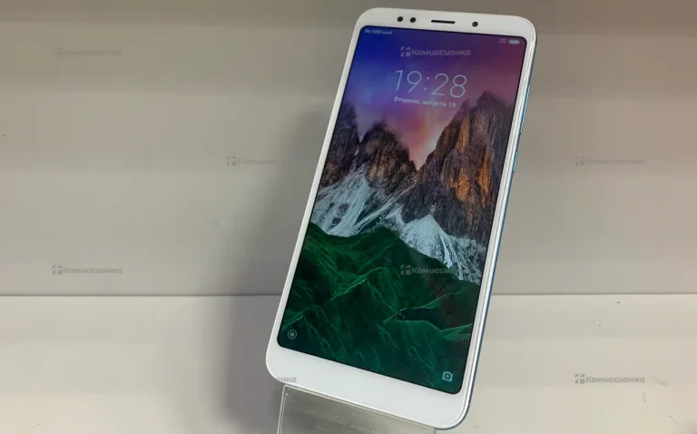 Xiaomi 5 plus 4/64 *9