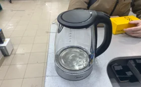 Купить Чайник Midea MK-8016 б/у , в Саратов Цена:990рублей