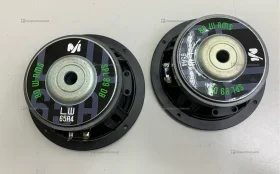 Динамики Machete LW-65A4