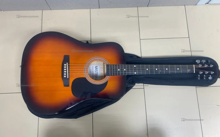 Гитара Mistral FG029-41