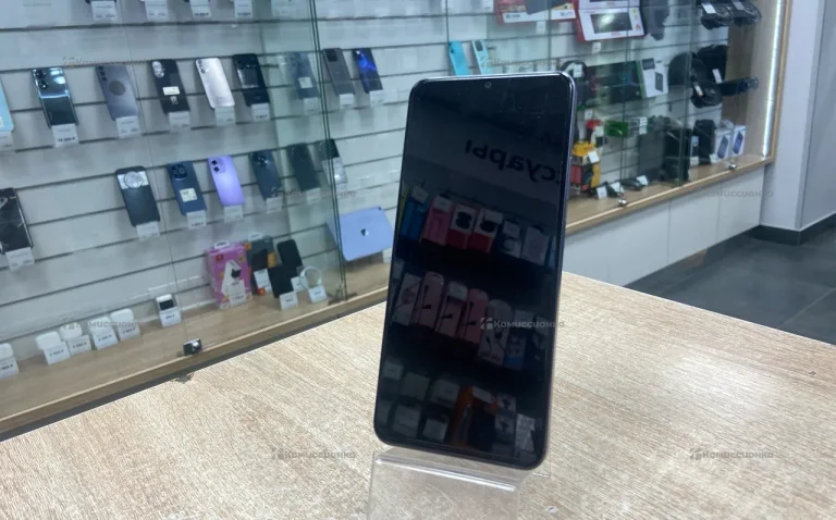 Realme Note 60 4/128Gb