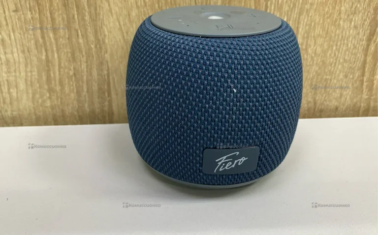 умная колонка Fiero