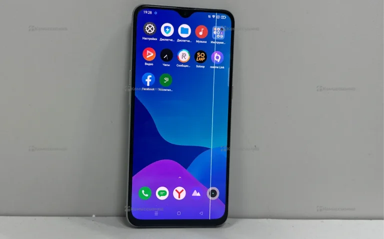 Realme XT 128