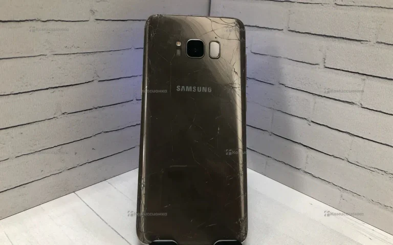 Samsung galaxy s 8 4/64