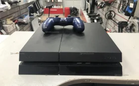 Купить Приставка PS. 4 Fat 500 ГБ б/у , в Энгельс Цена:14900рублей