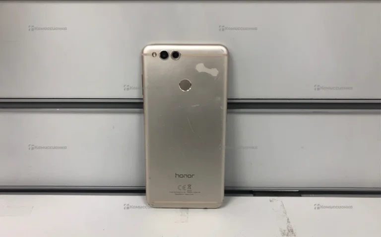 Honor 7X 4/64 ГБ