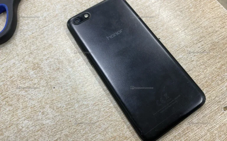 Honor 7A 2/16 ГБ