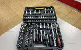 Купить Набор инструментов 82pcs б/у , в Пермь Цена:2490рублей