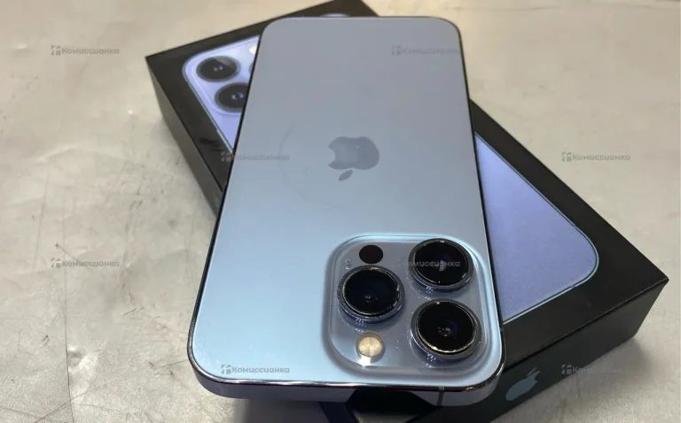 Apple iPhone 13 Pro 6/128 ГБ