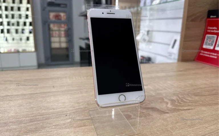 Apple iPhone 7 Plus 3/128 ГБ