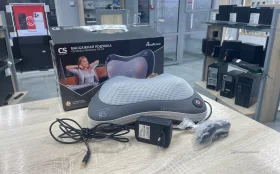 Купить Массажная подушка CS Medica VibraPulsar CS-cr5 б/у , в Екатеринбург Цена:990рублей
