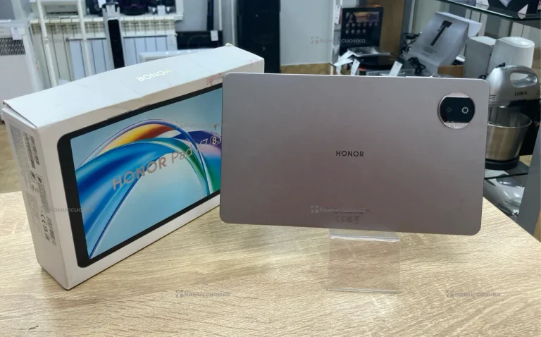 Планшет Honor pad X7a 4/128